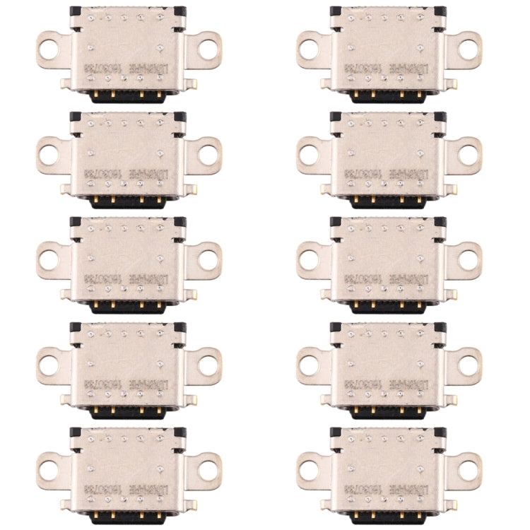 Connecteur de port de charge 10 PCS pour Xiaomi Mi Max 3