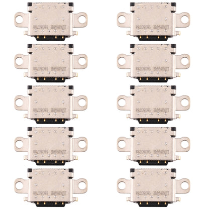 Connecteur de port de charge 10 PCS pour Xiaomi Mi Max 3
