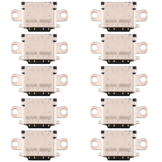 Connecteur de port de charge 10 PCS pour Xiaomi Mi Max 3