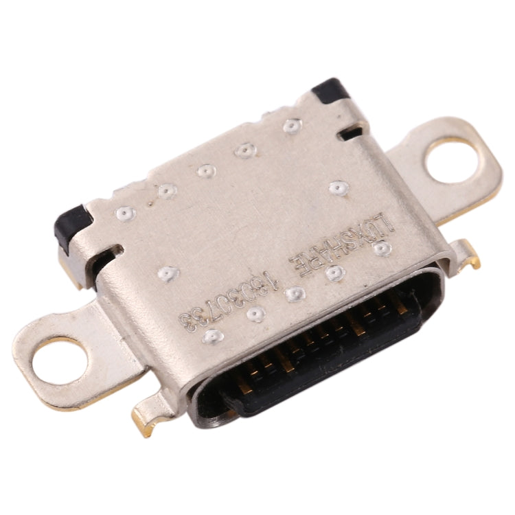 Connecteur de port de charge 10 PCS pour Xiaomi Mi Max 3
