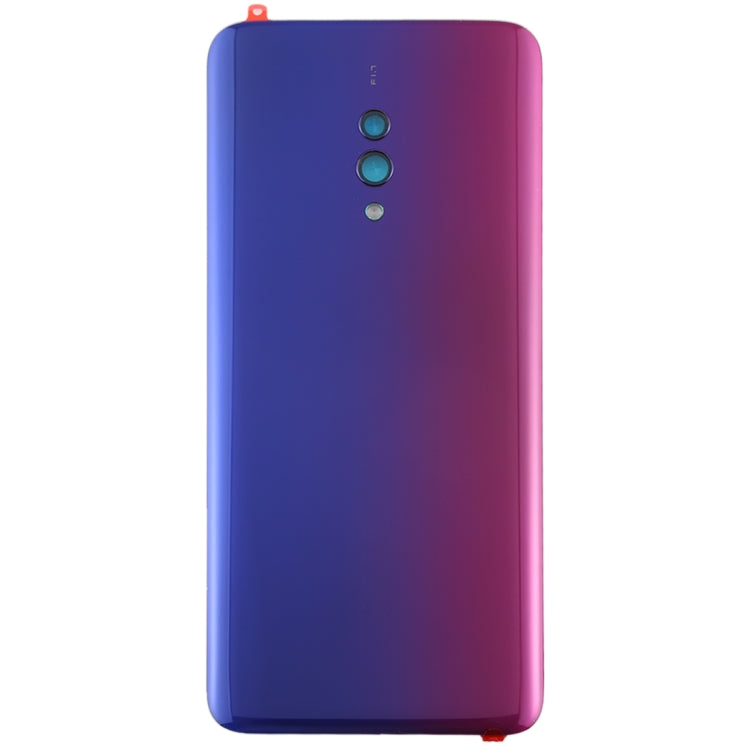 Pour couvercle arrière de la batterie OPPO K3