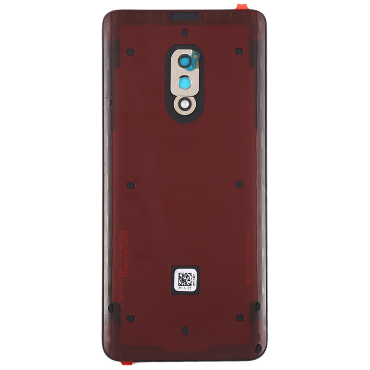 Pour couvercle arrière de la batterie OPPO K3