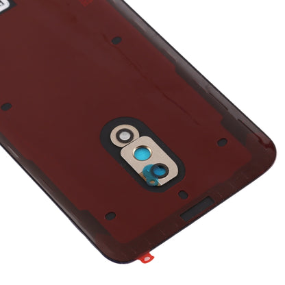 Pour couvercle arrière de la batterie OPPO K3