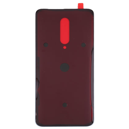 PourOnePlus 7T ProCouverture arrière