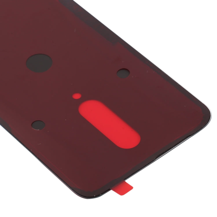 PourOnePlus 7T ProCouverture arrière