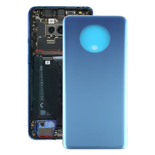 Pour la couverture arrière OnePlus 7T