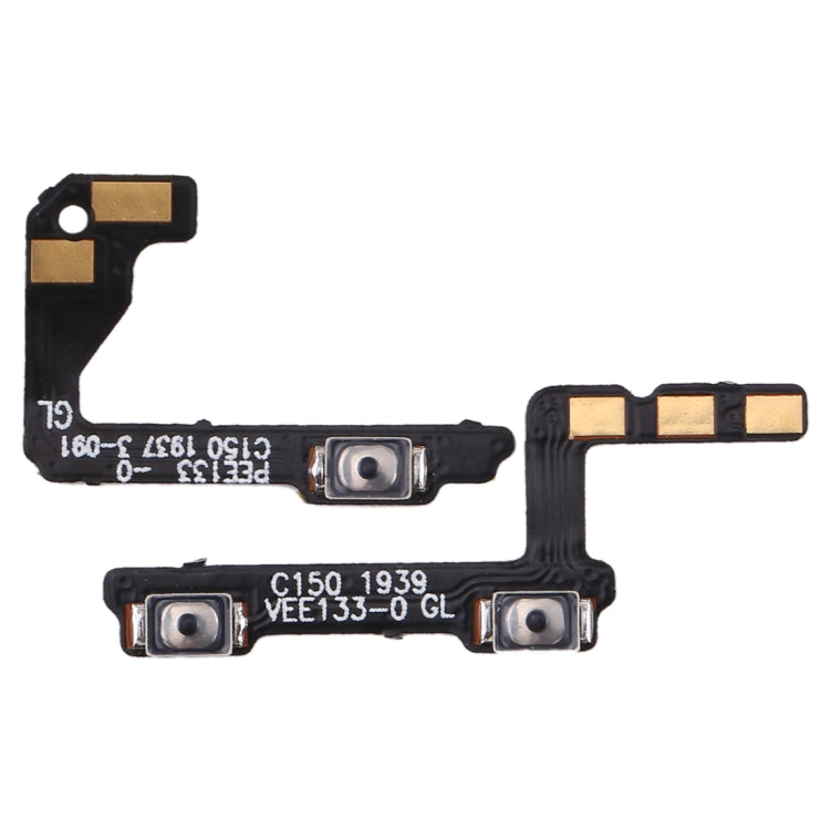Câble flexible pour bouton d'alimentation et bouton de volume OnePlus 7T