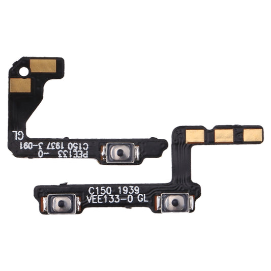 Câble flexible pour bouton d'alimentation et bouton de volume OnePlus 7T