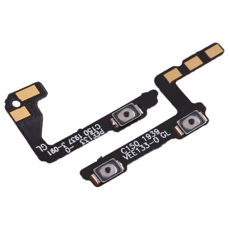 Câble flexible pour bouton d'alimentation et bouton de volume OnePlus 7T
