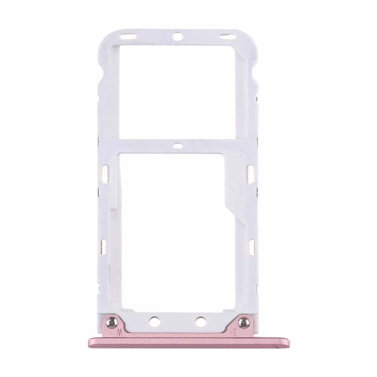 Pour Xiaomi Mi 5X / A1 Plateau de carte SIM et SIM / TF