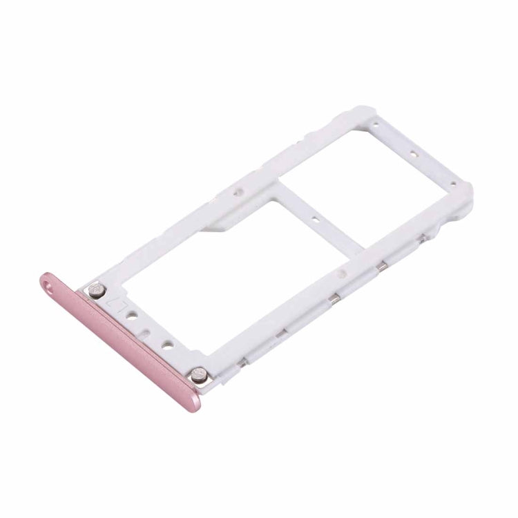Pour Xiaomi Mi 5X / A1 Plateau de carte SIM et SIM / TF
