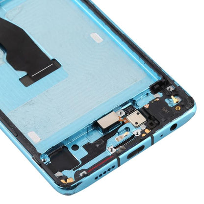 Écran LCD et numériseur complet avec cadre pour Huawei P30, For P30, For Huawei P30(Breathing Crystal)