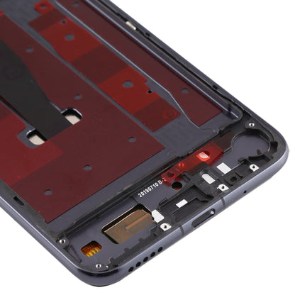 Écran LCD et numériseur complet avec cadre pour Huawei Honor 20