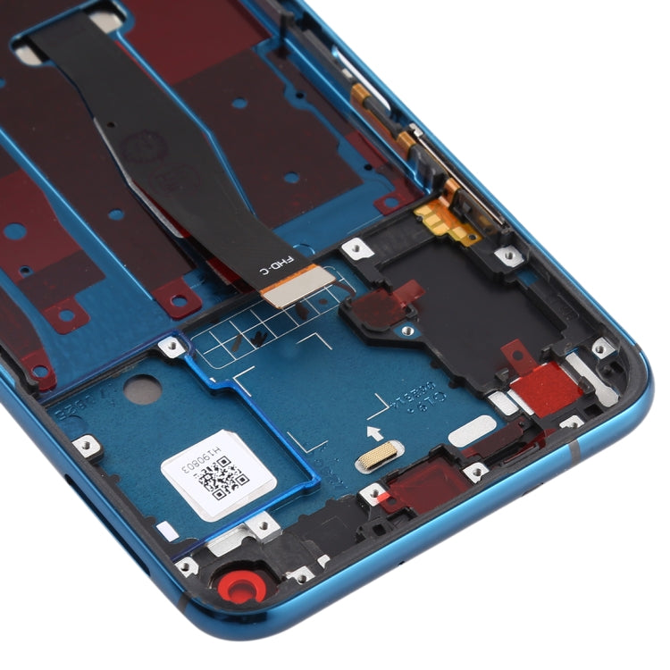 Écran LCD et numériseur complet avec cadre pour Huawei Honor 20 Pro, For Honor 20 Pro
