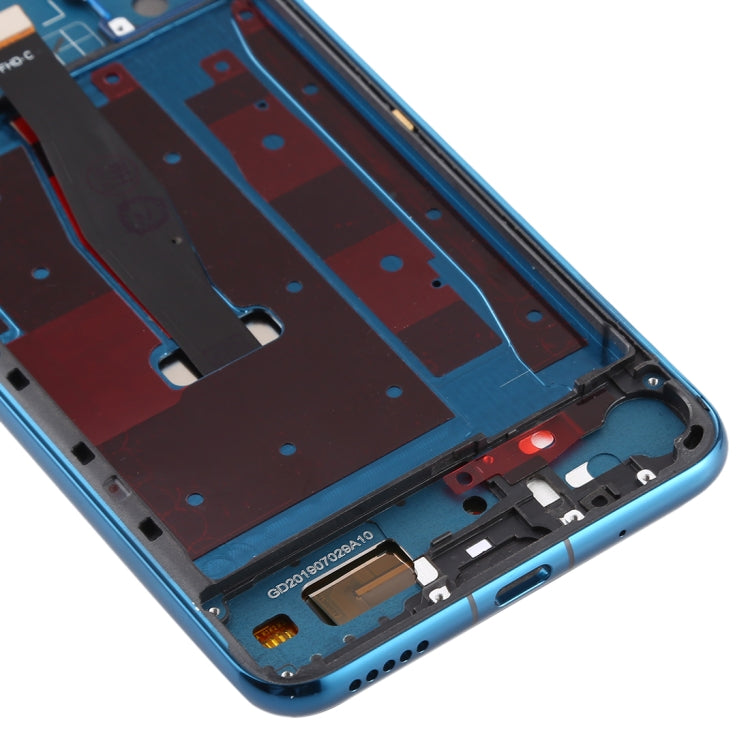Écran LCD et numériseur complet avec cadre pour Huawei Honor 20 Pro, For Honor 20 Pro