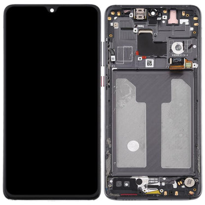 Écran LCD et numériseur complet avec cadre pour Huawei Mate 20