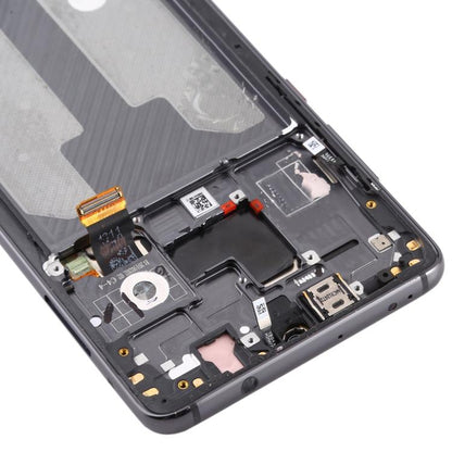 Écran LCD et numériseur complet avec cadre pour Huawei Mate 20