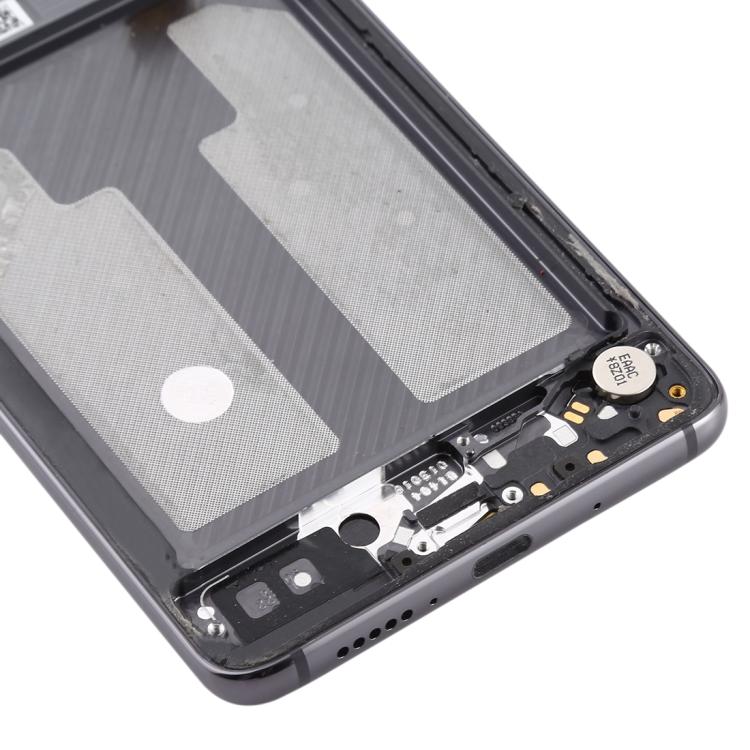 Écran LCD et numériseur complet avec cadre pour Huawei Mate 20