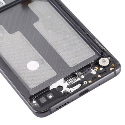 Écran LCD et numériseur complet avec cadre pour Huawei Mate 20