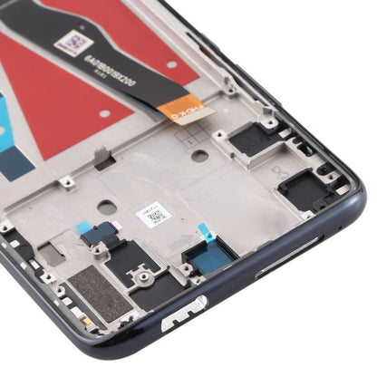 Écran LCD et numériseur complet avec cadre pour Huawei P Smart Z