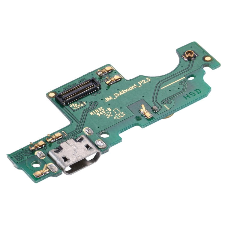 Carte de Port de chargement pour Huawei Honor V9 Play, For Honor V9 Play