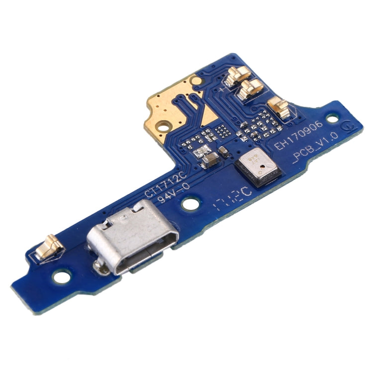 Carte de Port de chargement pour Huawei Honor Play 6