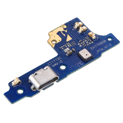Carte de Port de chargement pour Huawei Honor Play 6