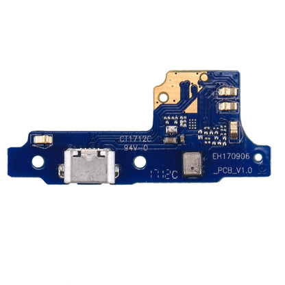 Carte de Port de chargement pour Huawei Honor Play 6