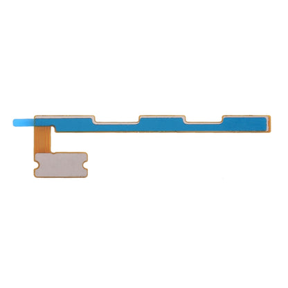 Pour Huawei Enjoy 7 Plus Bouton d'alimentation et bouton de volume Câble flexible