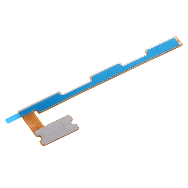 Pour Huawei Enjoy 7 Plus Bouton d'alimentation et bouton de volume Câble flexible