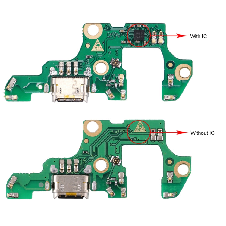 Carte de Port de chargement pour Huawei nova 2