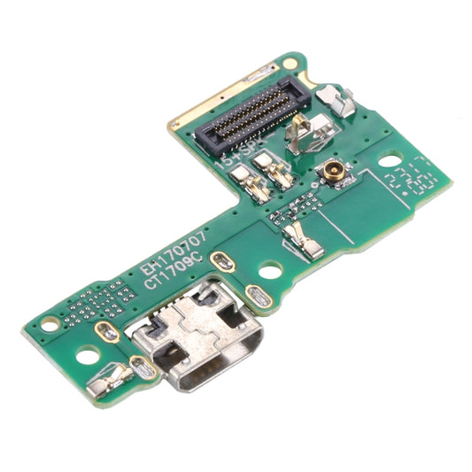 Pour Huawei Enjoy 7 carte de Port de charge