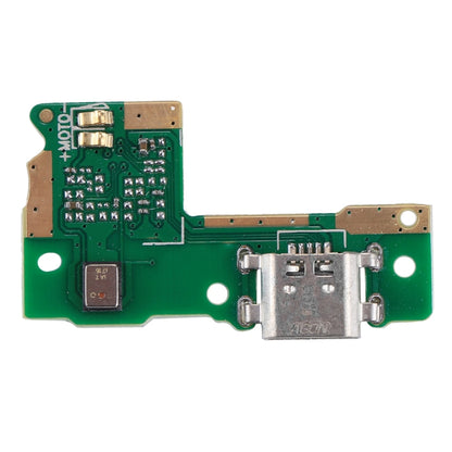 Pour Huawei Enjoy 7 carte de Port de charge