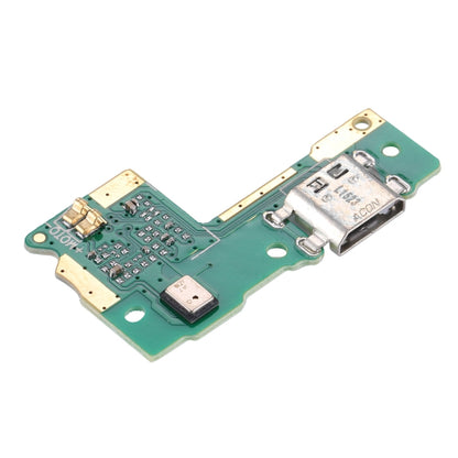 Pour Huawei Enjoy 7 carte de Port de charge
