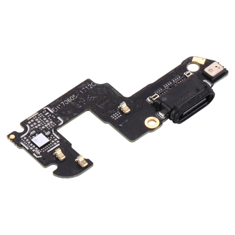 Pour carte de port de chargement Huawei Honor 9