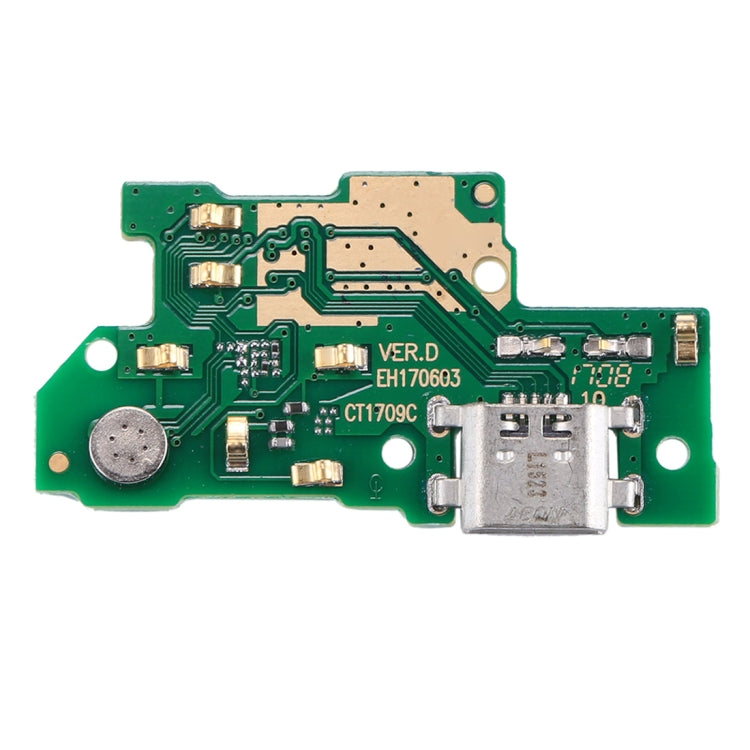 Carte de Port de chargement pour Huawei Enjoy 7 Plus