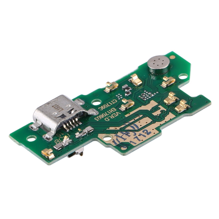 Carte de Port de chargement pour Huawei Enjoy 7 Plus