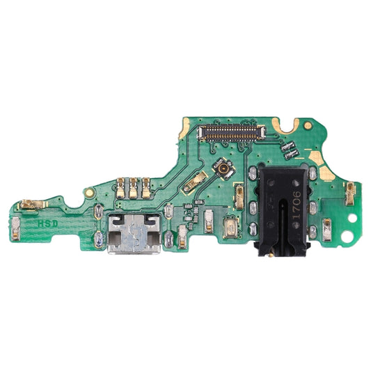 Pour carte de port de chargement Huawei Maimang 6 / Mate 10 Lite