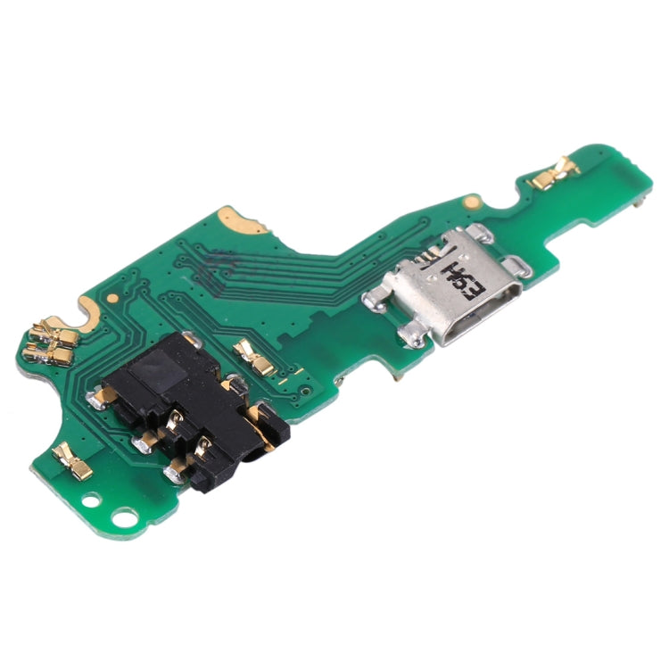 Pour carte de port de chargement Huawei Maimang 6 / Mate 10 Lite