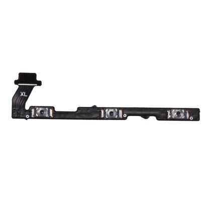 Pour Huawei Honor Play 6 Bouton d'alimentation et bouton de volume Câble flexible, For Huawei Honor 6 Play