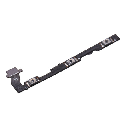 Pour Huawei Honor Play 6 Bouton d'alimentation et bouton de volume Câble flexible, For Huawei Honor 6 Play