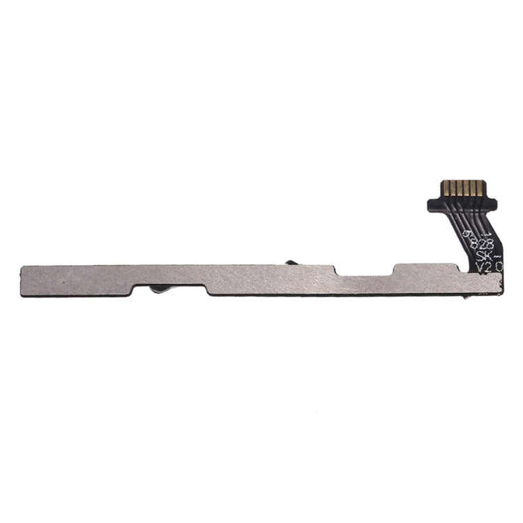 Pour Huawei Honor Play 6 Bouton d'alimentation et bouton de volume Câble flexible, For Huawei Honor 6 Play