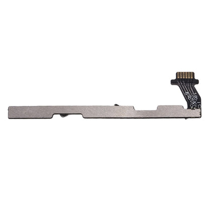 Pour Huawei Honor Play 6 Bouton d'alimentation et bouton de volume Câble flexible, For Huawei Honor 6 Play