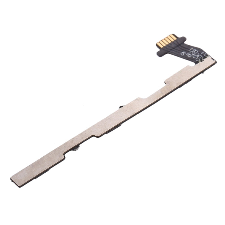 Pour Huawei Honor Play 6 Bouton d'alimentation et bouton de volume Câble flexible, For Huawei Honor 6 Play