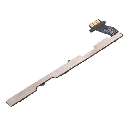 Pour Huawei Honor Play 6 Bouton d'alimentation et bouton de volume Câble flexible, For Huawei Honor 6 Play