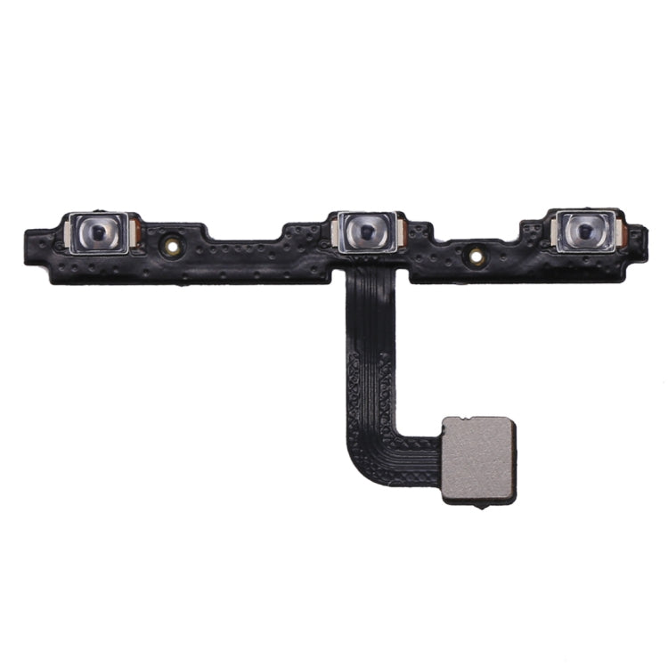 Pour Huawei Mate 10 Bouton d'alimentation et bouton de volume Câble flexible