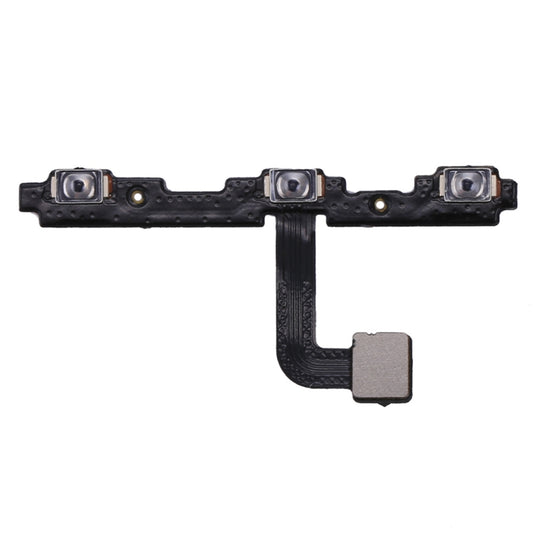 Pour Huawei Mate 10 Bouton d'alimentation et bouton de volume Câble flexible
