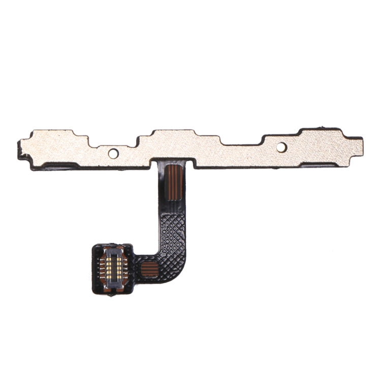 Pour Huawei Mate 10 Bouton d'alimentation et bouton de volume Câble flexible