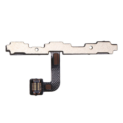 Pour Huawei Mate 10 Bouton d'alimentation et bouton de volume Câble flexible
