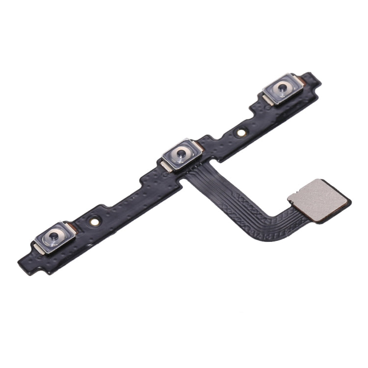 Pour Huawei Mate 10 Bouton d'alimentation et bouton de volume Câble flexible
